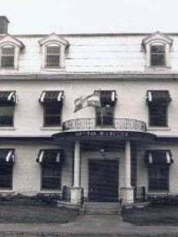 Sorel-Tracy en images Louise Pelletier (68)