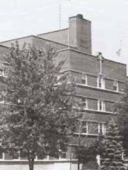 Sorel-Tracy en images Louise Pelletier (69)