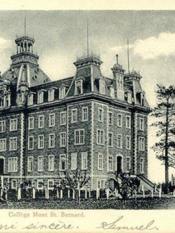 Sorel-Tracy en images Louise Pelletier (7)