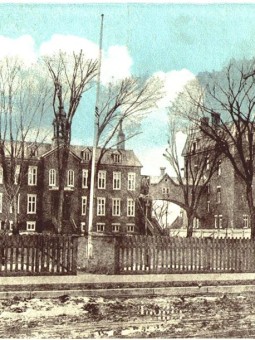 Sorel-Tracy en images Louise Pelletier (73)