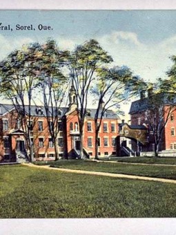 Sorel-Tracy en images Louise Pelletier (74)