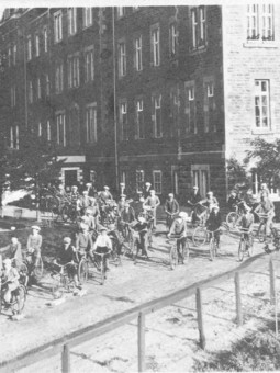 Sorel-Tracy en images Louise Pelletier (75)