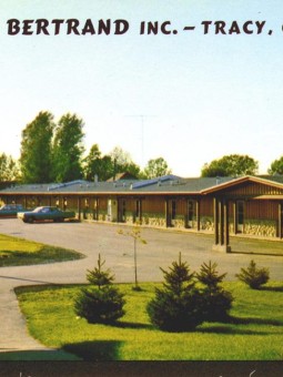 Sorel-Tracy en images Louise Pelletier (81)