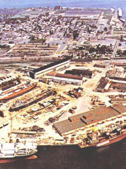 Sorel-Tracy en images Louise Pelletier (82)