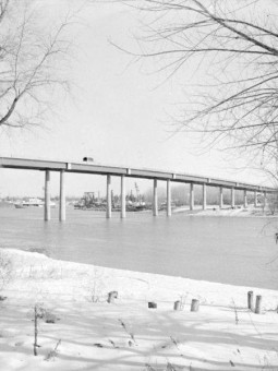 Sorel-Tracy en images Louise Pelletier (85)