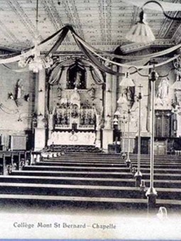 Sorel-Tracy en images Louise Pelletier (9)