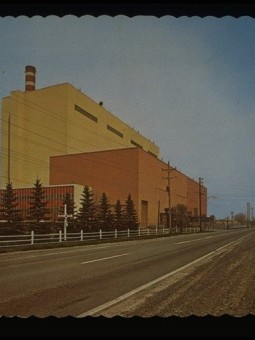 Sorel-Tracy en images Louise Pelletier (91)