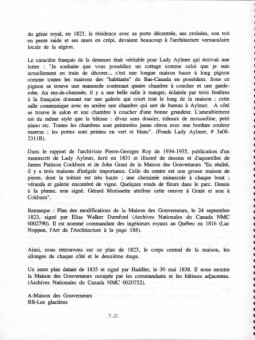 maison des gouverneurs par Louise Pelletier (18)