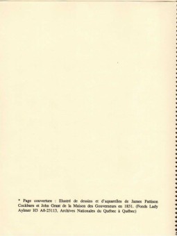 maison des gouverneurs par Louise Pelletier (2)