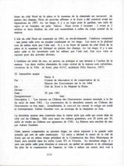 maison des gouverneurs par Louise Pelletier (26)