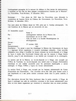maison des gouverneurs par Louise Pelletier (27)