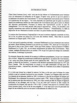 maison des gouverneurs par Louise Pelletier (6)