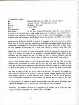 maison des gouverneurs par Louise Pelletier (8)