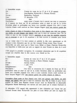 maison des gouverneurs par Louise Pelletier (9)