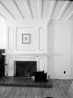 maison des gouverneurs