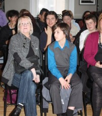 Le gala 2014 du Festival Concours de musique Pierre De-Saurel sur LaRPVtv__5131