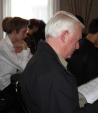 Le gala 2014 du Festival Concours de musique Pierre De-Saurel sur LaRPVtv__5135