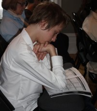 Le gala 2014 du Festival Concours de musique Pierre De-Saurel sur LaRPVtv_5136