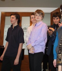 Le gala 2014 du Festival Concours de musique Pierre De-Saurel sur LaRPVtv_5138