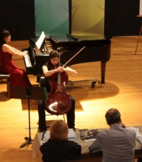 Le gala 2014 du Festival Concours de musique Pierre De-Saurel sur LaRPVtv__5204