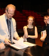 Le gala 2014 du Festival Concours de musique Pierre De-Saurel sur LaRPVtv__5215
