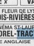 Les cinémas et théâtes à Sorel-Tracy 079
