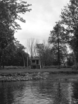 Villégiature iles de Sorel Louise Pelletier (14)