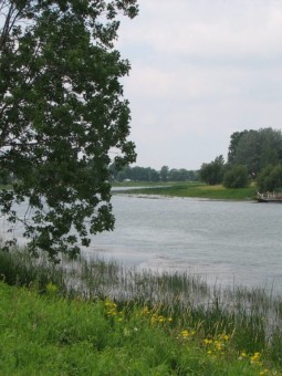 Villégiature iles de Sorel Louise Pelletier (21)