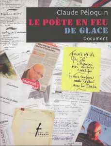 Claude Péloquin pochette 2