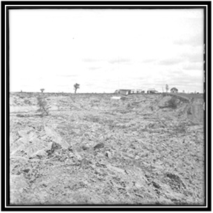 Glissement de terrain Saint-Aimé 1945 -23