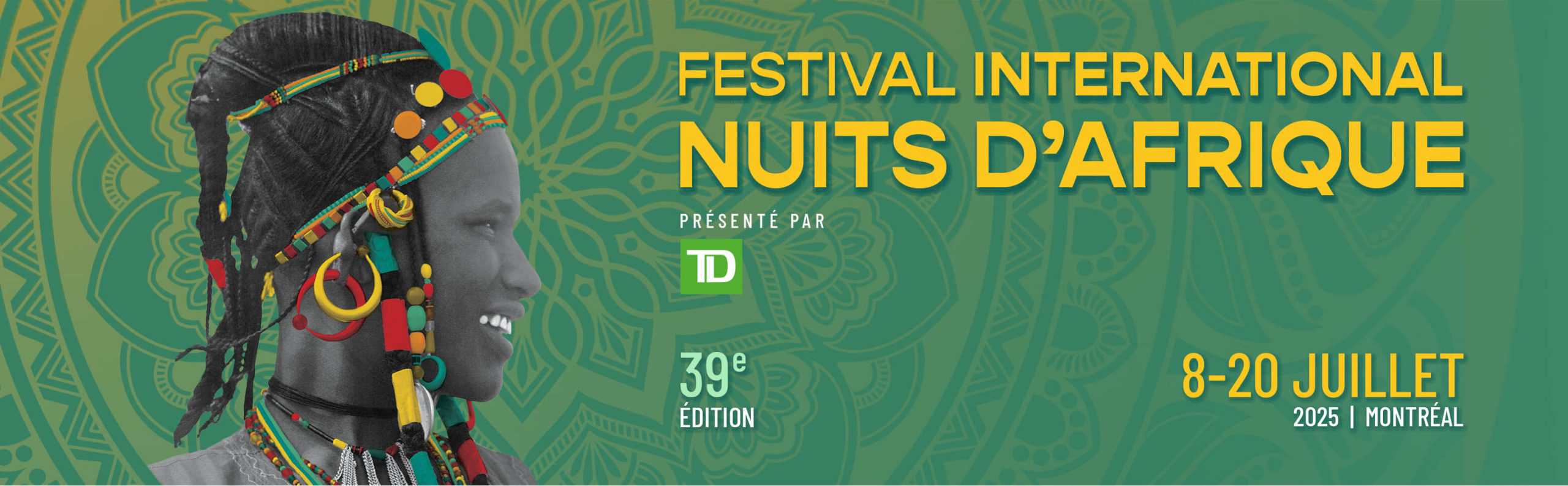 Festival International Nuits d’Afrique : Un Voyage au Cœur des Rythmes ...